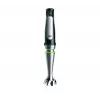 Braun MultiQuick 7 MQ 7045X 1.25 L Panardinis blenderis 1000 W Juoda, Nerūdijantis plienas
