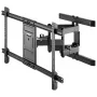 Goobay TV sieninis laikiklis Pro FULLMOTION (XL) 60 kg 43-100 col.