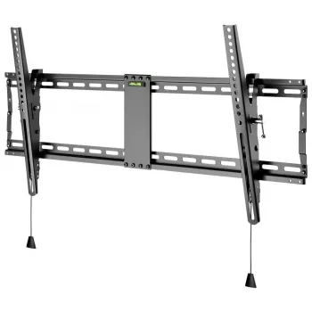 Wentronic Pro TILT (XL) 2,54 m (100 colių) juodas TV laikiklis 70 kg