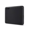 TOSHIBA išorinis kietasis diskas Canvio Advanced 2TB USB 3.2 Gen 1 2,5 col. juodas