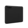 TOSHIBA išorinis kietasis diskas Canvio Advanced 2TB USB 3.2 Gen 1 2,5 col. juodas