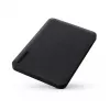 TOSHIBA išorinis kietasis diskas Canvio Advanced 2TB USB 3.2 Gen 1 2,5 col. juodas
