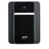 APC Back-UPS, 750VA, Tower, 230V, 4x CEE 7/7 Schuko lizdai, AVR