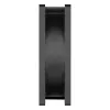 ARCTIC P8 PWM PST – 80 mm slėgiui optimizuotas ventiliatorius su PWM PST