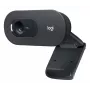 LOGITECH C505 HD Internetinė Kamera Juoda