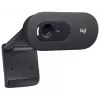 LOGITECH C505 HD Internetinė Kamera Juoda