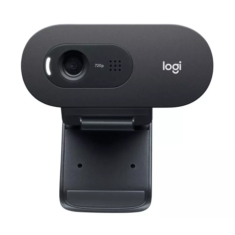 LOGITECH C505 HD Internetinė Kamera Juoda
