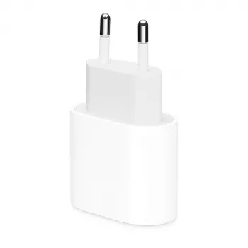 APPLE USB-C maitinimo adapteris 20W (bulk)
