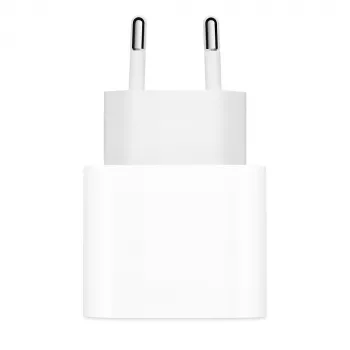 APPLE USB-C maitinimo adapteris 20W (bulk)