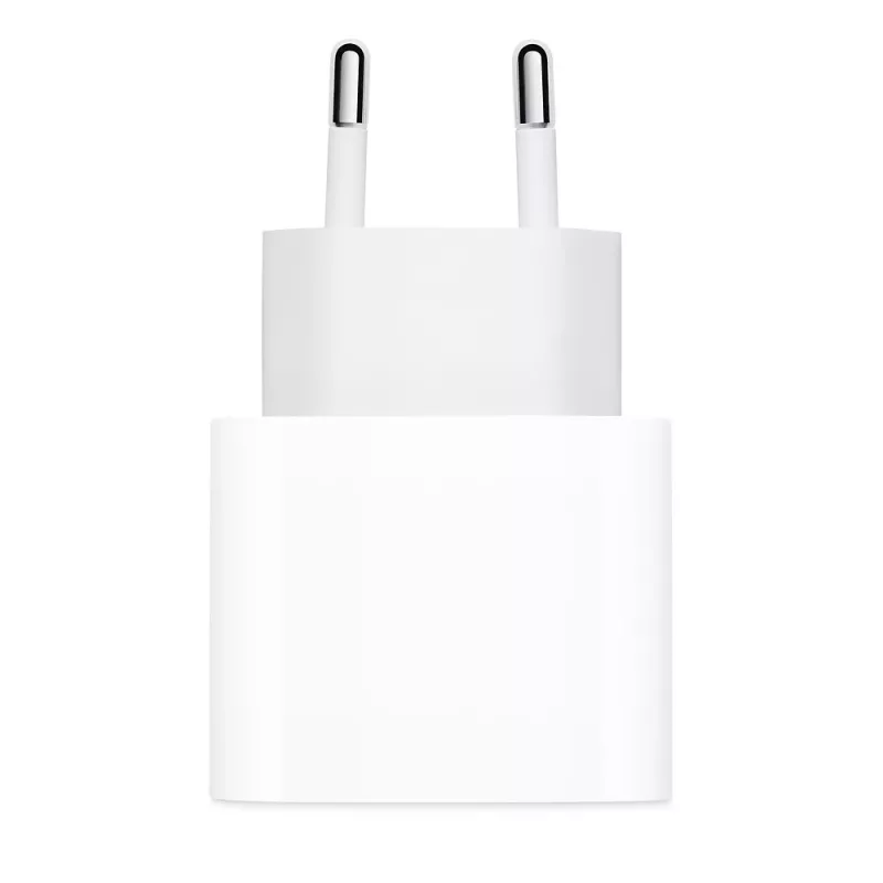 APPLE USB-C maitinimo adapteris 20W (bulk)
