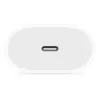 APPLE USB-C maitinimo adapteris 20W (bulk)