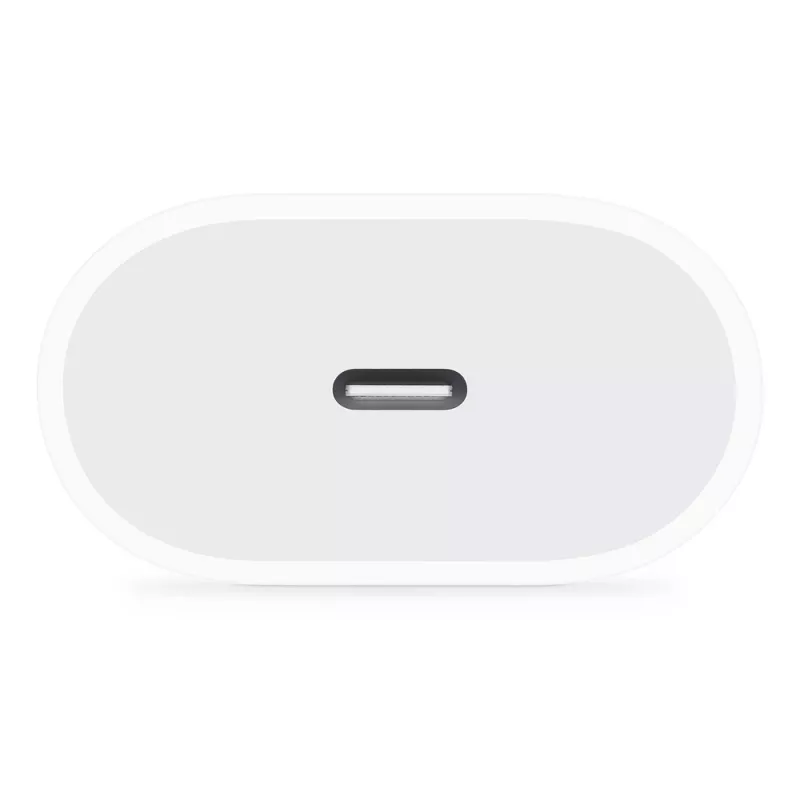 APPLE USB-C maitinimo adapteris 20W (bulk)