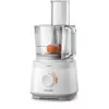 Philips Daily Collection HR7320/00 virtuvės kombainas 700 W 2,1 L baltas