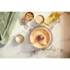 Philips Daily Collection HR7320/00 virtuvės kombainas 700 W 2,1 L baltas