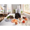 Philips Daily Collection HR7320/00 virtuvės kombainas 700 W 2,1 L baltas