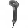 HONEYWELL Barcode Scanner Voyager XP 1470g USB rinkinys – Juodas skaitytuvas 1470g2d-2 ir USB A tipo tiesus kabelis 1,5 m