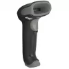 HONEYWELL Barcode Scanner Voyager XP 1470g USB rinkinys – Juodas skaitytuvas 1470g2d-2 ir USB A tipo tiesus kabelis 1,5 m