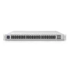 UBIQUITI NETWORKS USW-Enterprise-48-PoE-EU valdomas 3 sluoksnio jungiklis su PoE
