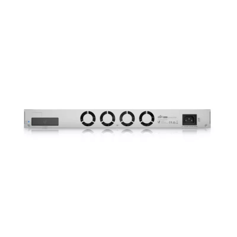 UBIQUITI NETWORKS USW-Enterprise-48-PoE-EU valdomas 3 sluoksnio jungiklis su PoE