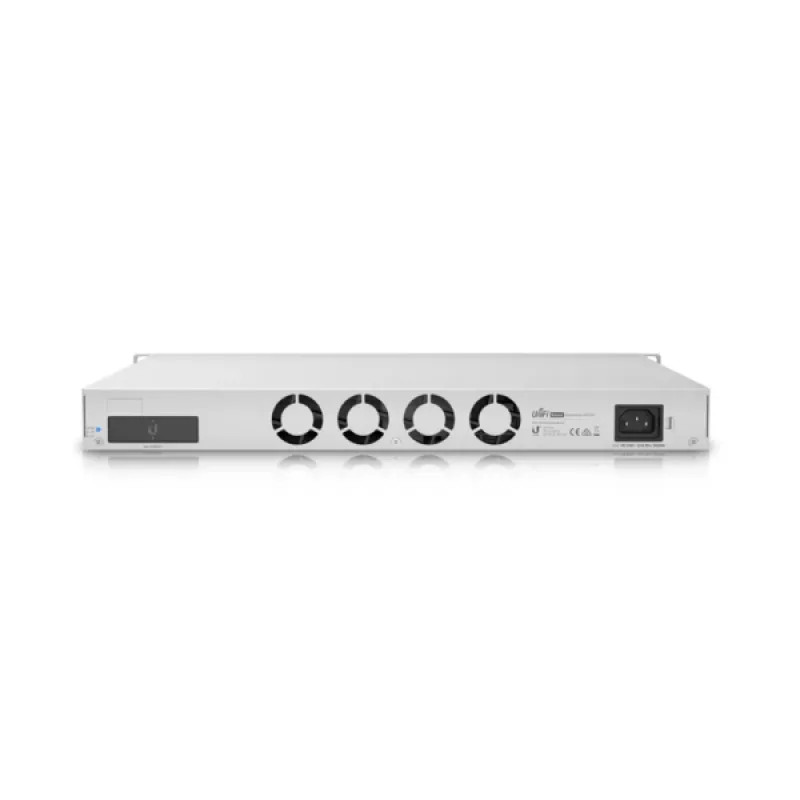 UBIQUITI NETWORKS USW-Enterprise-48-PoE-EU valdomas 3 sluoksnio jungiklis su PoE