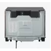 Grilių mikrobangų krosnelė Panasonic NN-CS88LBEPG 1000 W 31 L