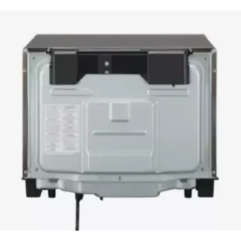 Grilių mikrobangų krosnelė Panasonic NN-CS88LBEPG 1000 W 31 L