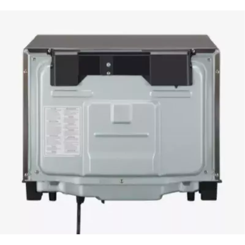 Grilių mikrobangų krosnelė Panasonic NN-CS88LBEPG 1000 W 31 L