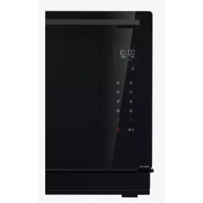 Grilių mikrobangų krosnelė Panasonic NN-CS88LBEPG 1000 W 31 L