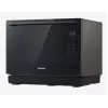 Grilių mikrobangų krosnelė Panasonic NN-CS88LBEPG 1000 W 31 L