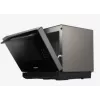 Grilių mikrobangų krosnelė Panasonic NN-CS88LBEPG 1000 W 31 L