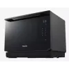 Grilių mikrobangų krosnelė Panasonic NN-CS88LBEPG 1000 W 31 L