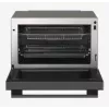 Grilių mikrobangų krosnelė Panasonic NN-CS88LBEPG 1000 W 31 L