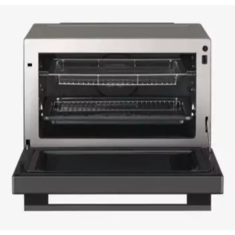 Grilių mikrobangų krosnelė Panasonic NN-CS88LBEPG 1000 W 31 L