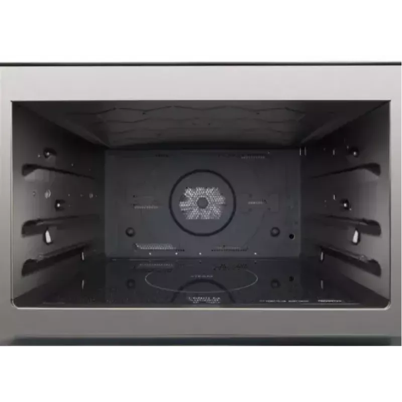 Grilių mikrobangų krosnelė Panasonic NN-CS88LBEPG 1000 W 31 L