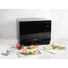 Grilių mikrobangų krosnelė Panasonic NN-CS88LBEPG 1000 W 31 L