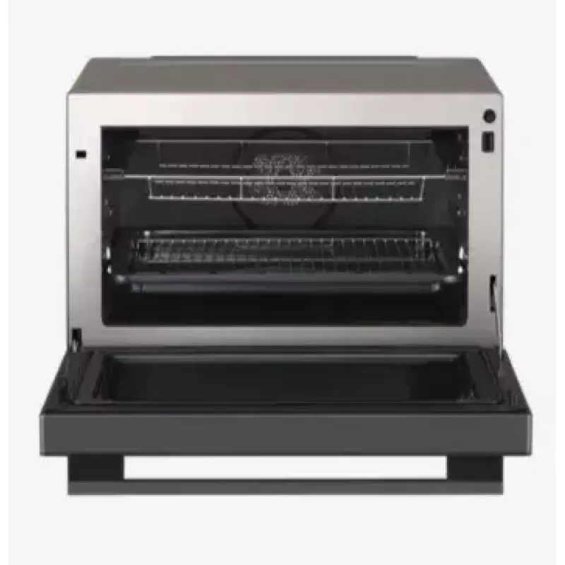 Grilių mikrobangų krosnelė Panasonic NN-CS88LBEPG 1000 W 31 L