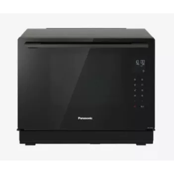 Grilių mikrobangų krosnelė Panasonic NN-CS88LBEPG 1000 W 31 L