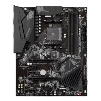 Motininė plokštė Gigabyte B550 Gaming X V2 AMD B550 Socket AM4 ATX