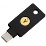 YUBICO YubiKey 5C NFC – USB-C saugos raktas su NFC