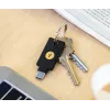 YUBICO YubiKey 5C NFC – USB-C saugos raktas su NFC