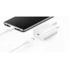 Samsung EP-TA800NBEGEU sieninis įkroviklis 25W USB-C juodas