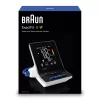Braun ExactFit 3 automatinis viršutinės peties kraujospūdžio matuoklis, 2 vartotojai