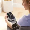 Braun ExactFit 3 automatinis viršutinės peties kraujospūdžio matuoklis, 2 vartotojai