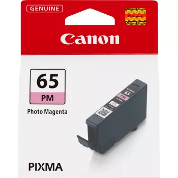 Canon CLI-65PM Photo Magenta rašalo kasetė