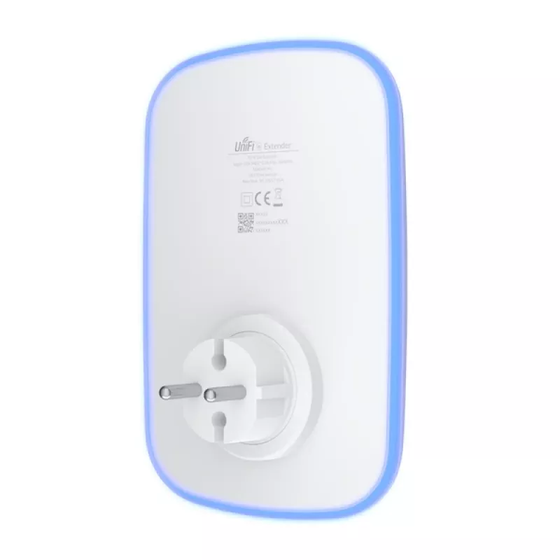 UBIQUITI NETWORKS Unifi6 Extender 4800 Mbit/s Baltas