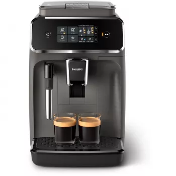 Philips 2200 serijos EP2224/10 visiškai automatinis espreso kavos aparatas 1,8 L