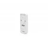 IP kamera UBIQUITI UniFi Protect G4 — 5 MP, 1600×1200 @30fps, Wi‑Fi 5, IPX4, AC 16–24 V, polikarbonatinis korpusas