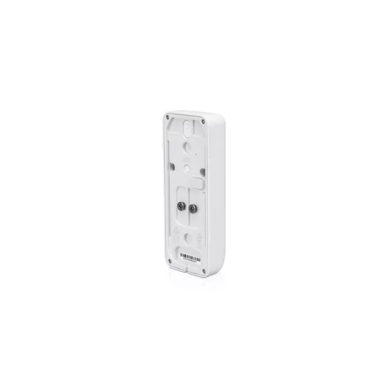 IP kamera UBIQUITI UniFi Protect G4 — 5 MP, 1600×1200 @30fps, Wi‑Fi 5, IPX4, AC 16–24 V, polikarbonatinis korpusas