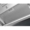 Electrolux LFG716X įmontuojamas gartraukis nerūdijančio plieno, 580 m³/h