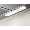 Electrolux LFG716X įmontuojamas gartraukis nerūdijančio plieno, 580 m³/h